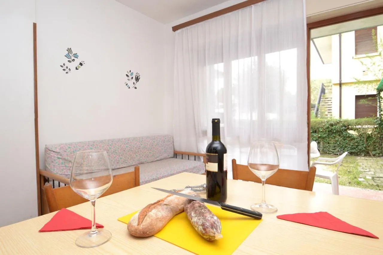 Park Apartment Bibione