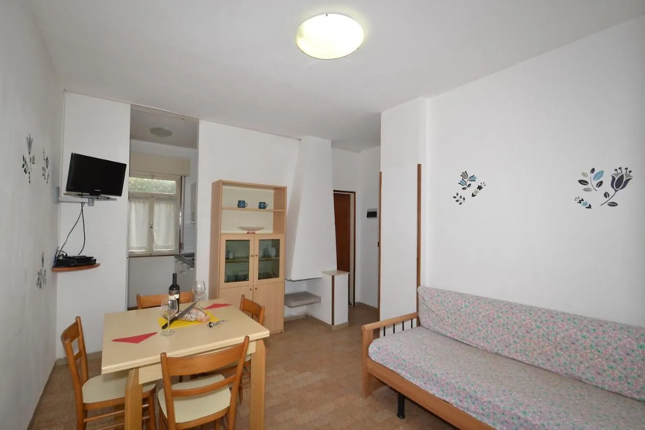 Park Apartment Bibione 0*,  Italy