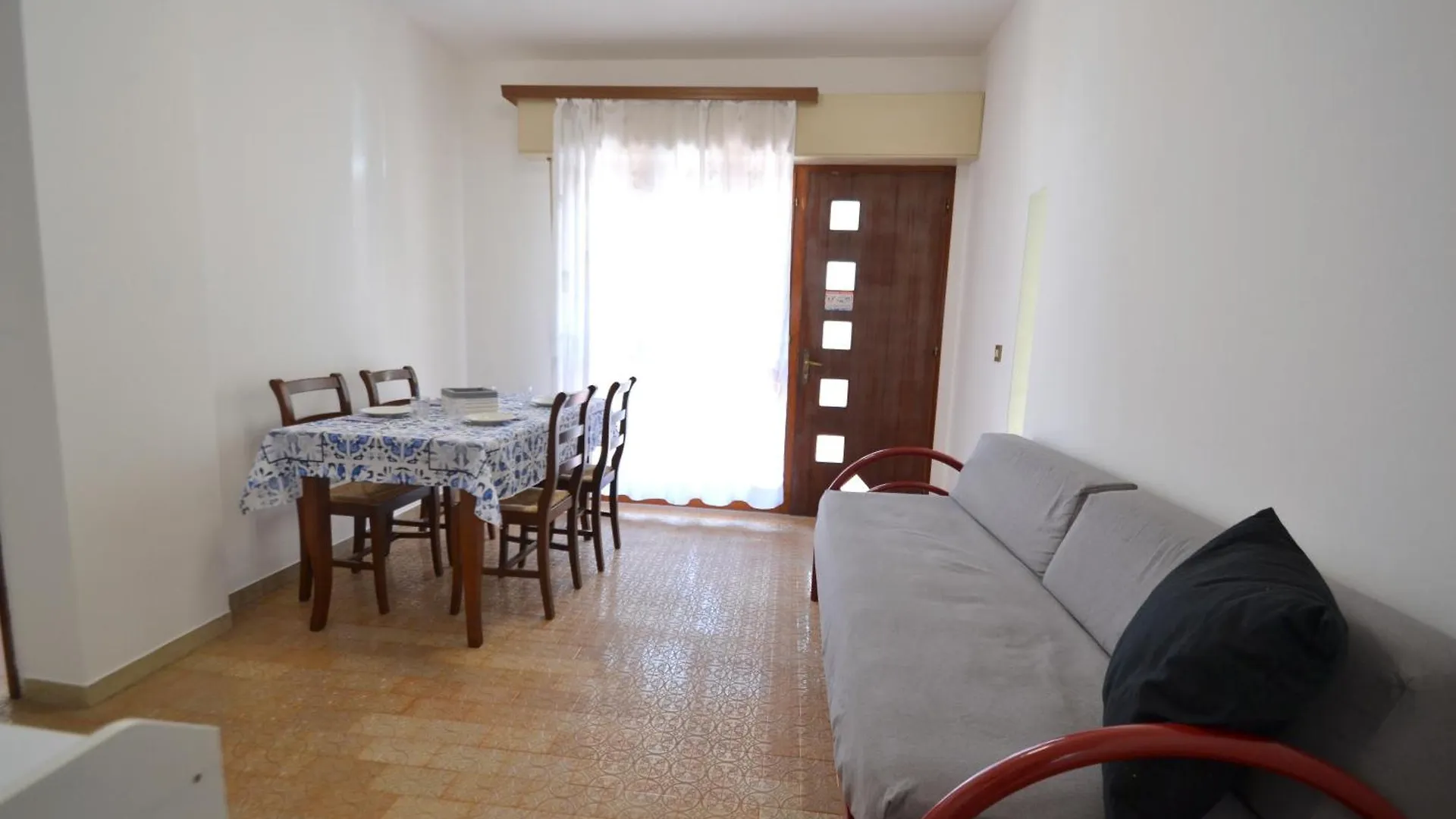 Park Apartment Bibione