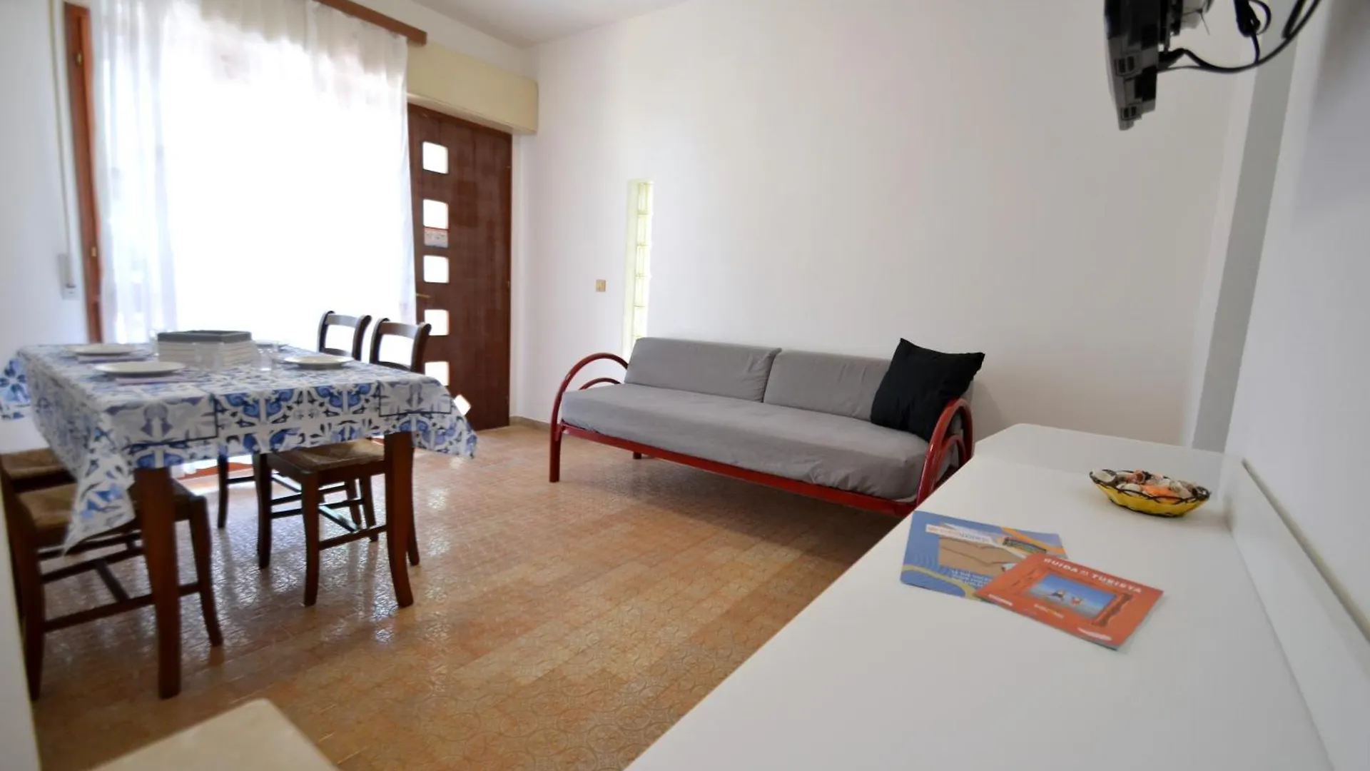 Park Apartment Bibione