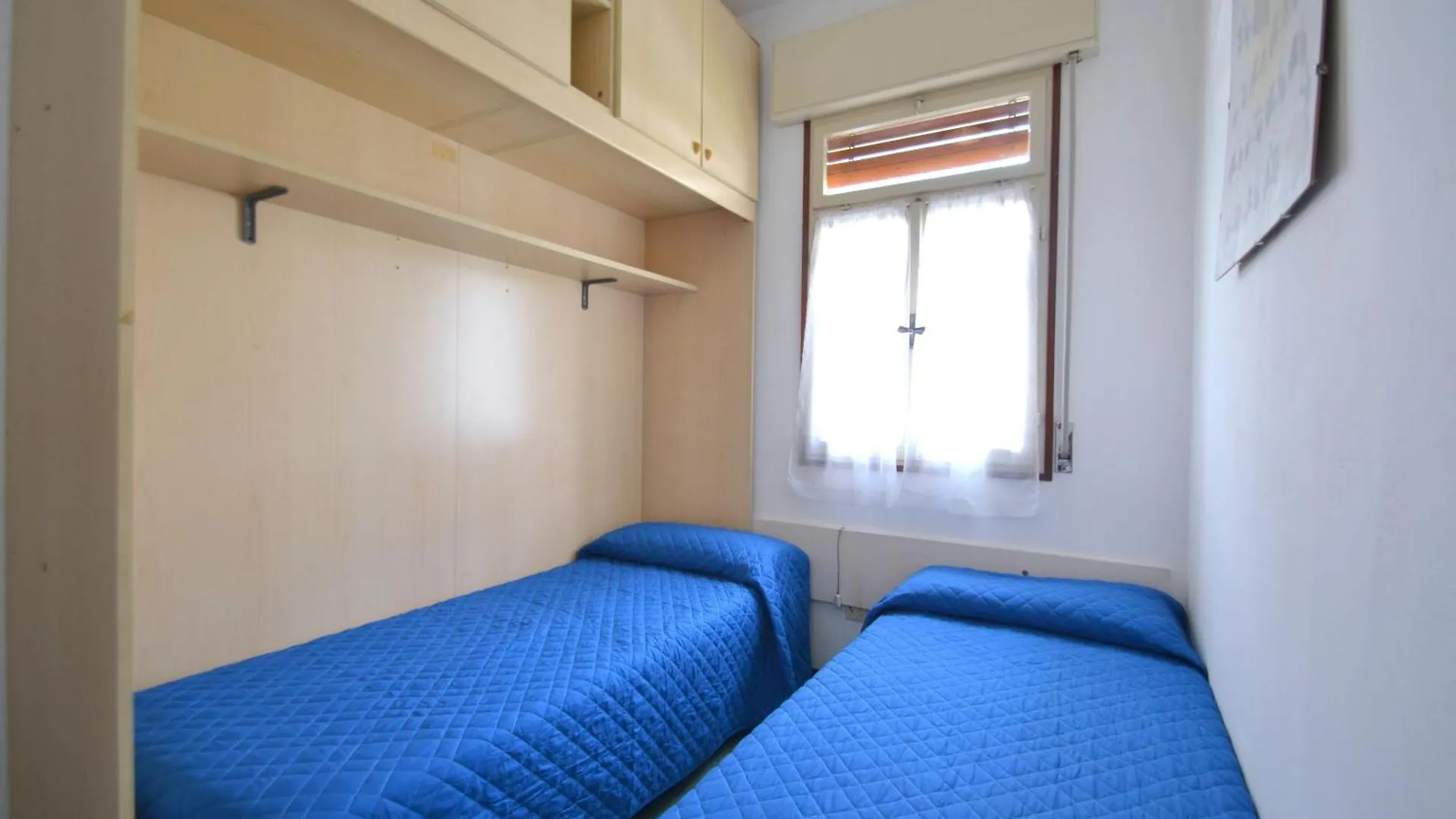 Park Apartment Bibione Italy