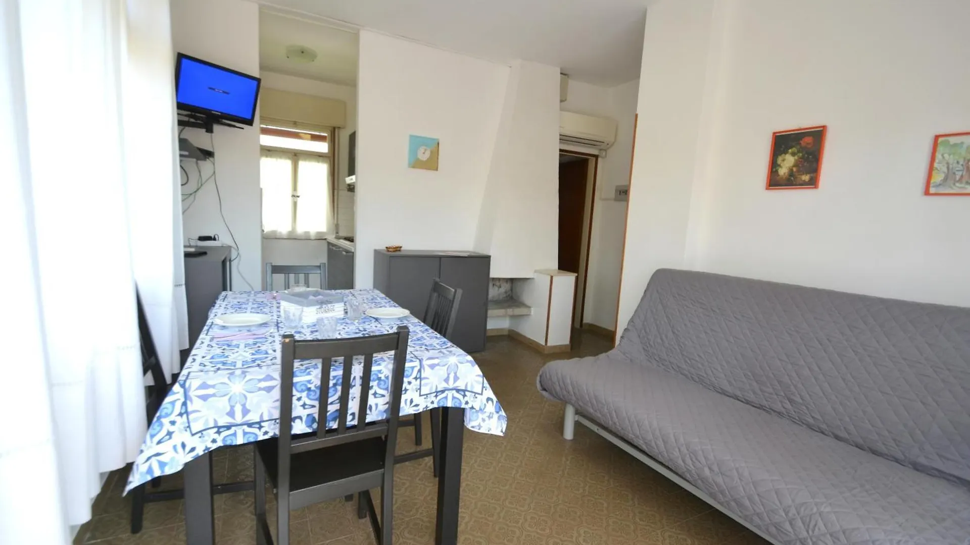Park Apartment Bibione 0*,  Italy