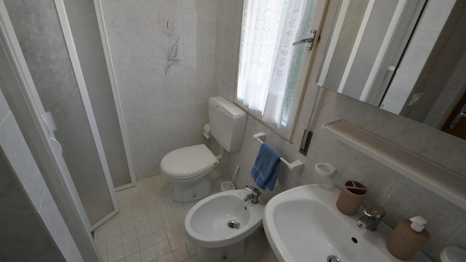 Park Apartment Bibione Italy