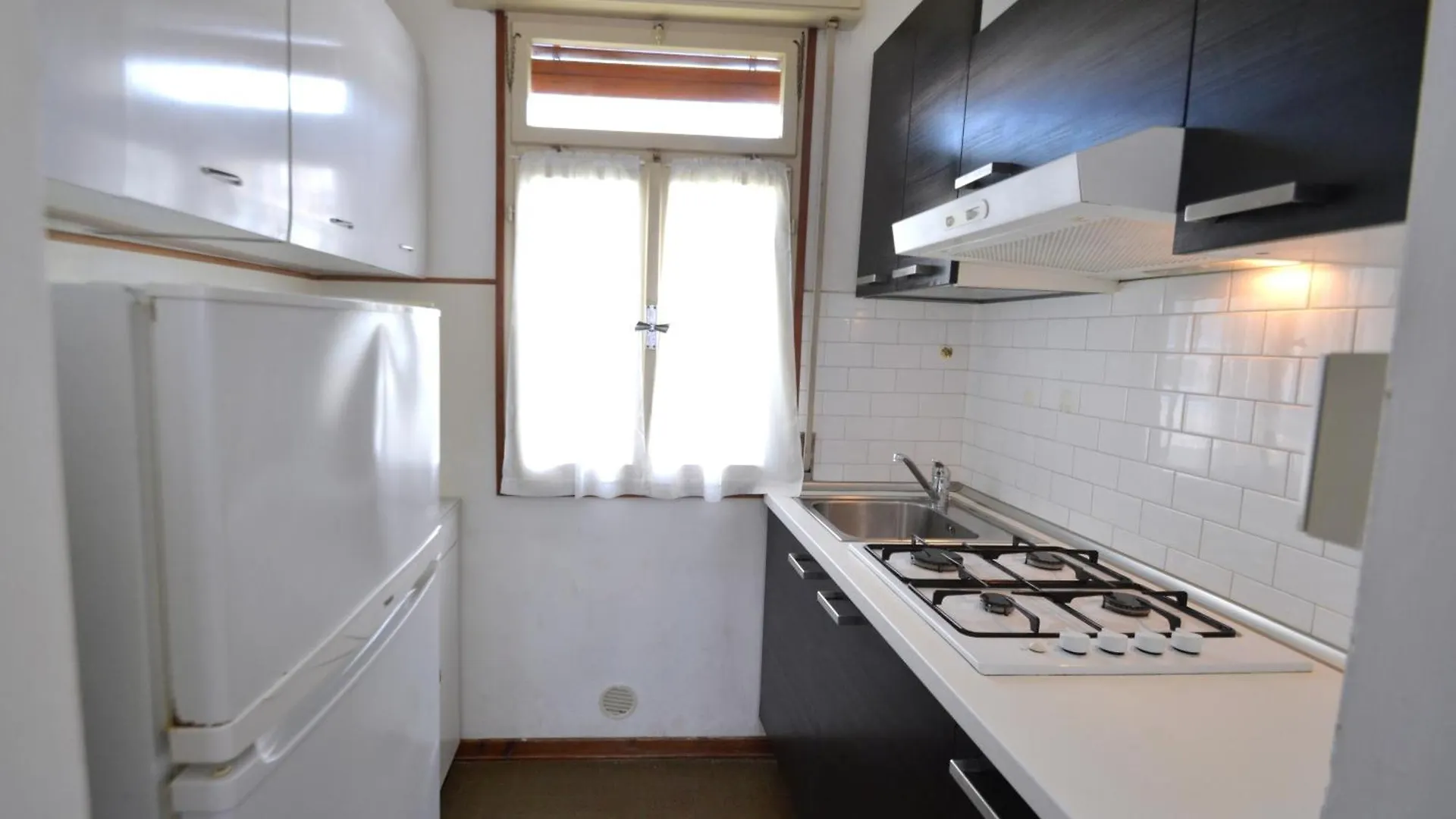 Park Apartment Bibione