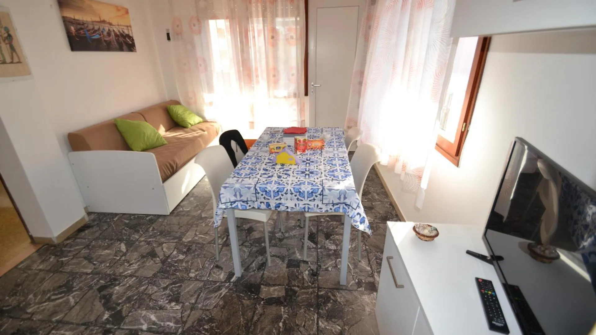 Park Apartment Bibione