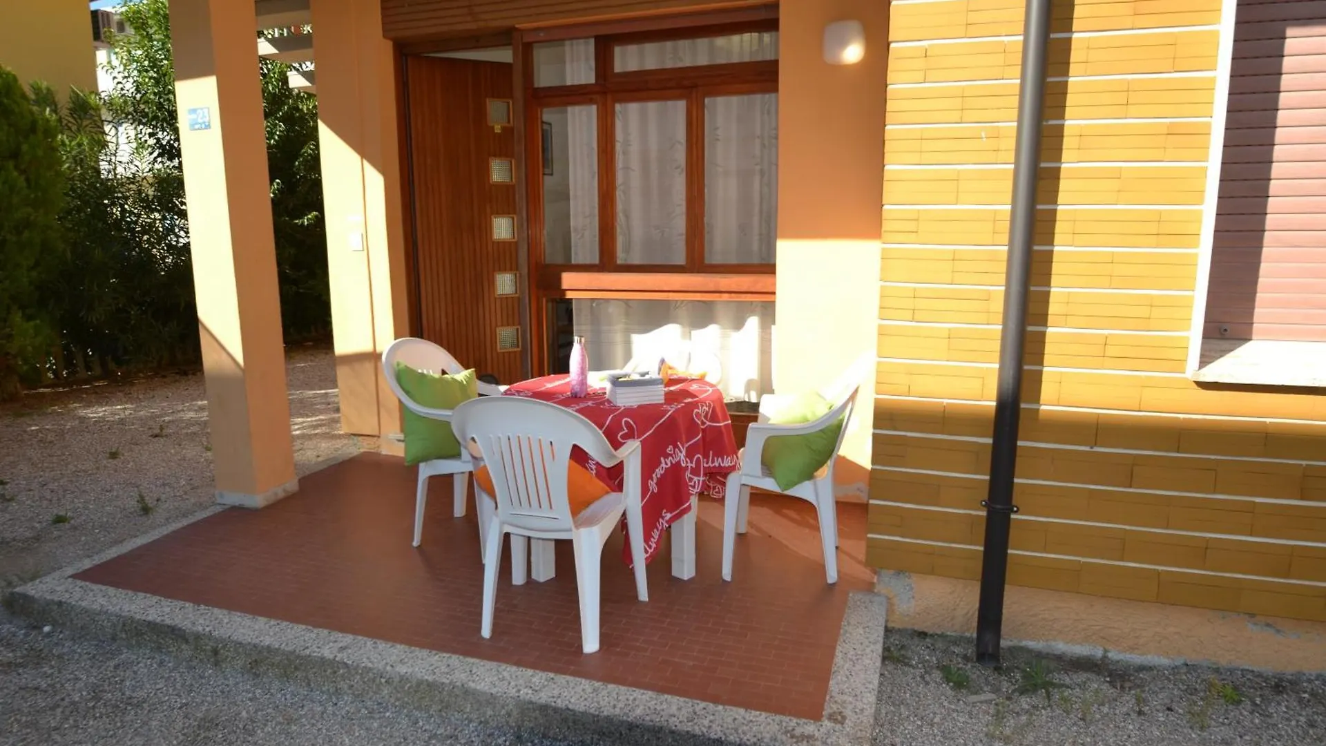 Park Apartment Bibione