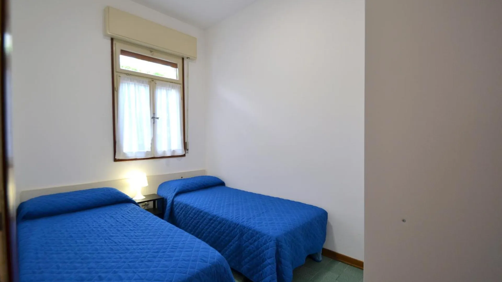 Park Apartment Bibione 0*,