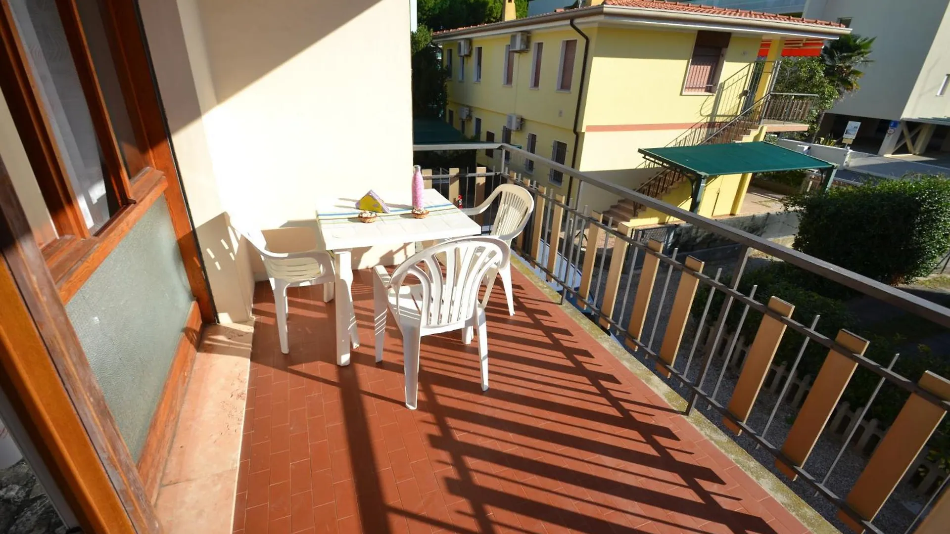 Park Apartment Bibione Italy
