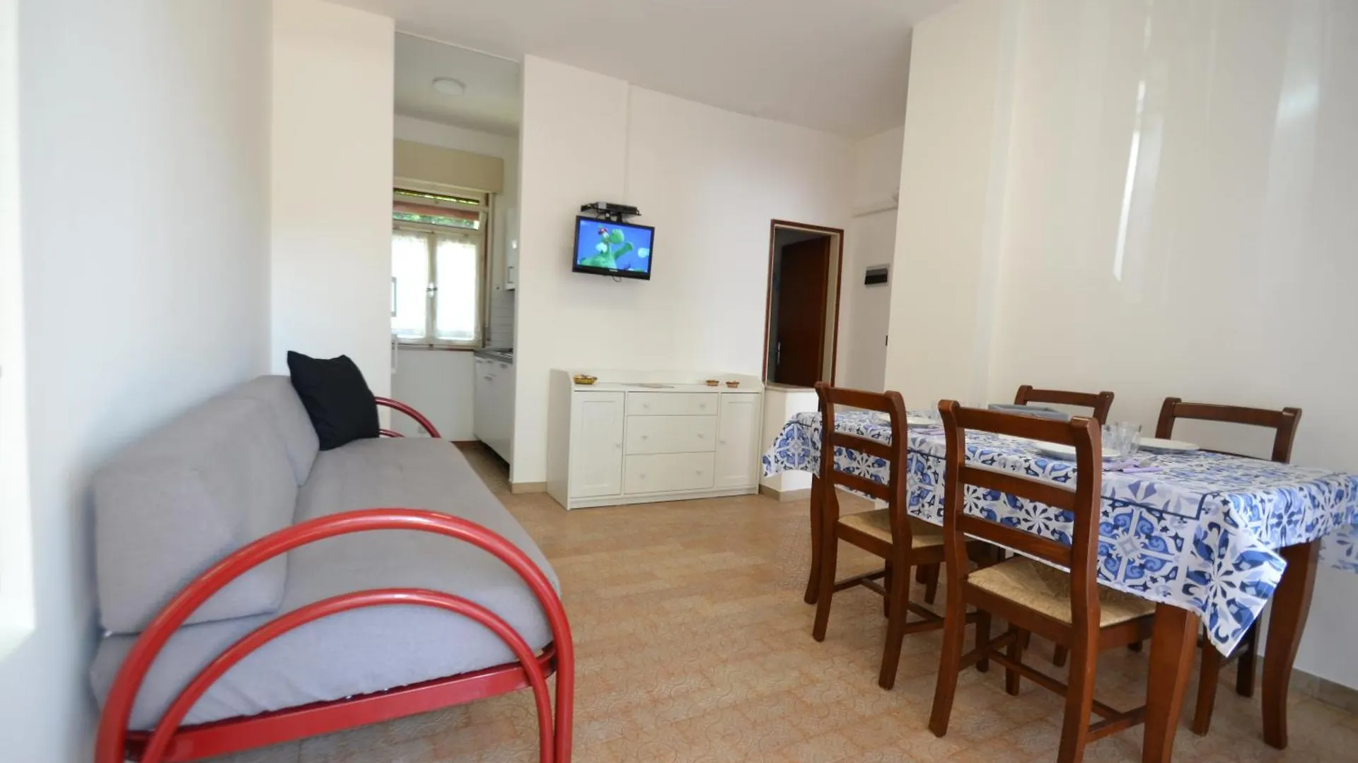 Park Apartment Bibione