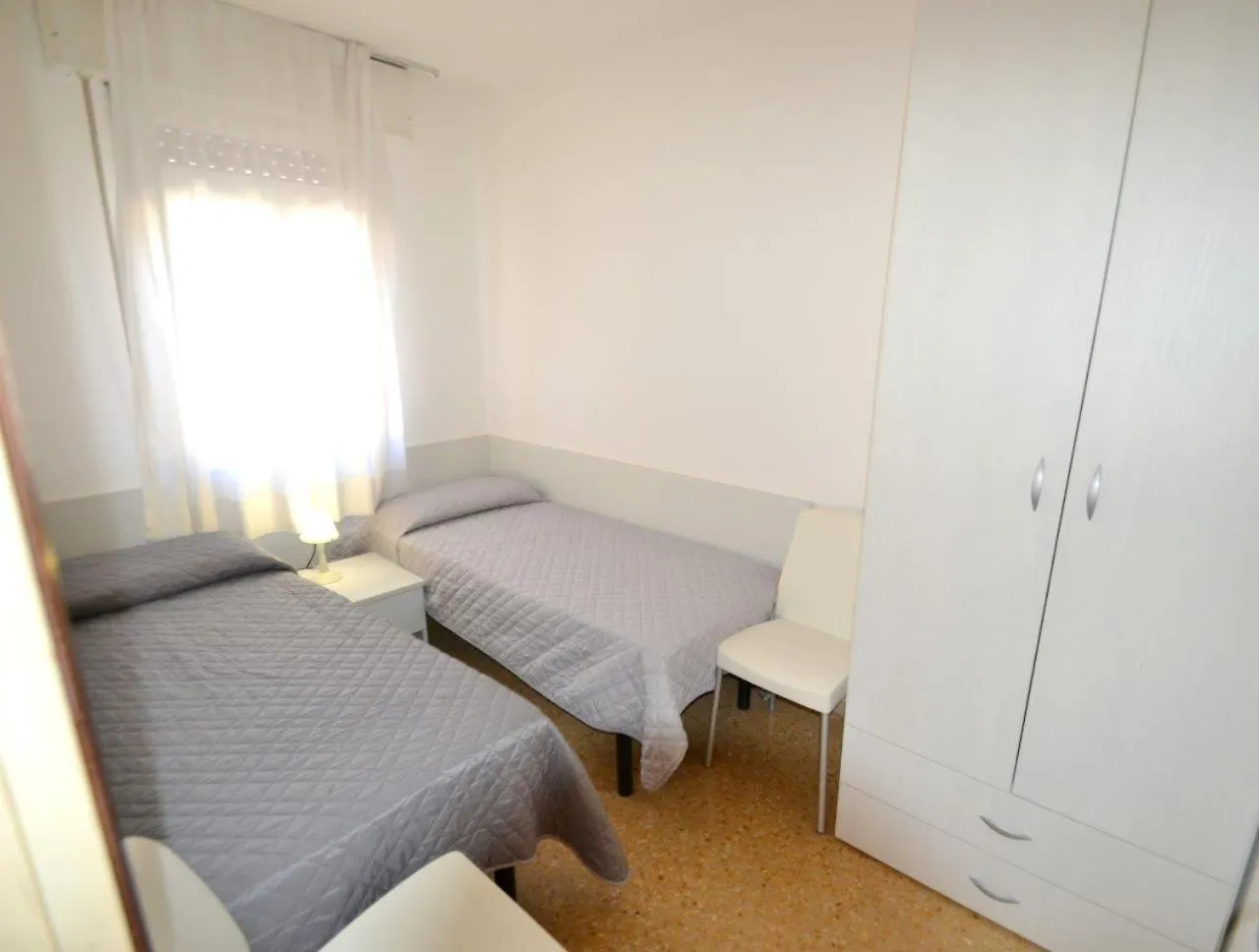 Park Apartment Bibione