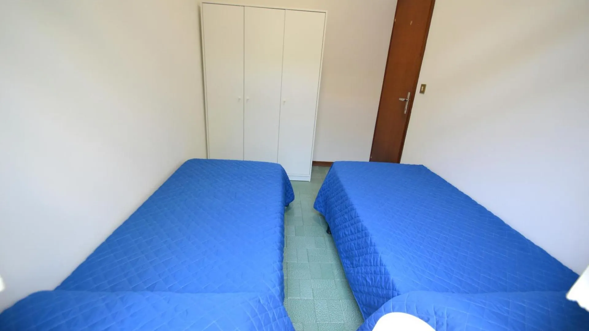 Park Apartment Bibione