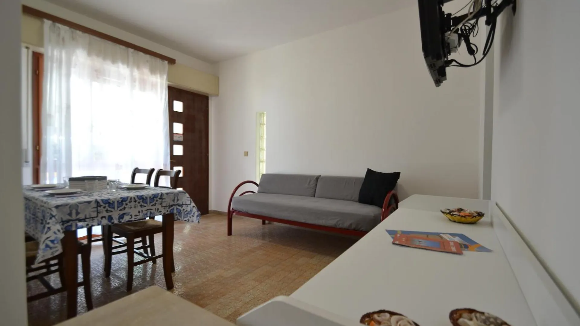 Park Apartment Bibione Italy