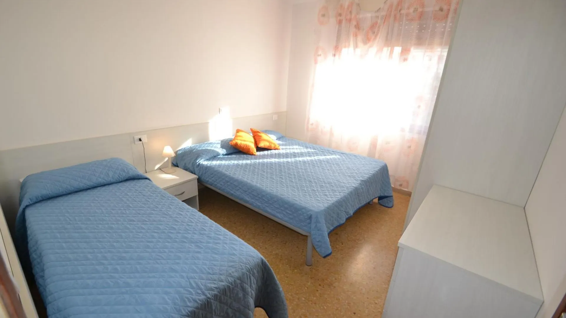 Park Apartment Bibione