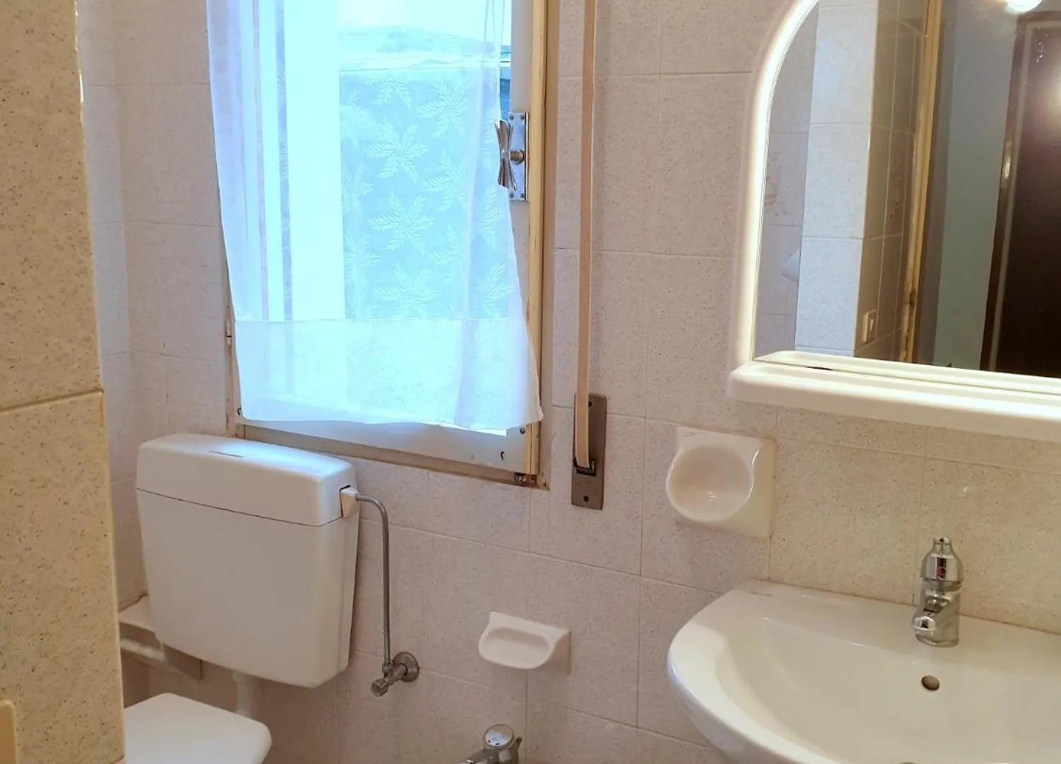 Park Apartment Bibione