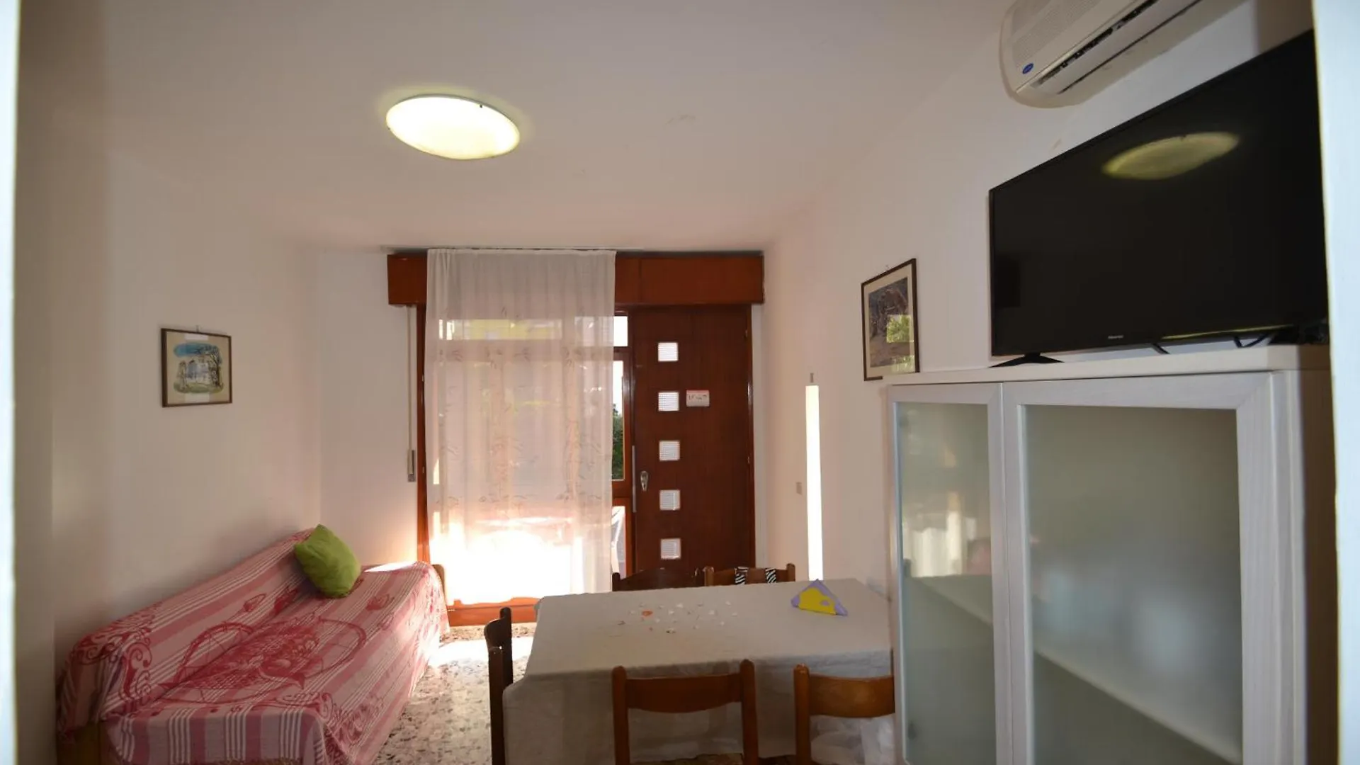 Park Apartment Bibione 0*,  Italy