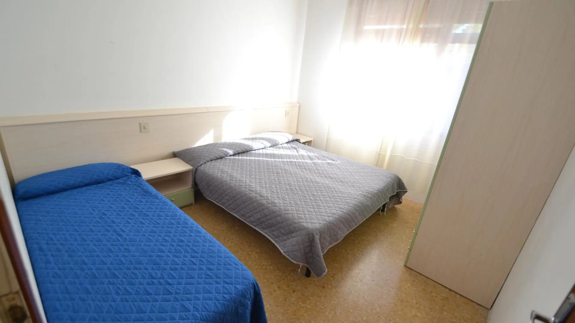 Park Apartment Bibione