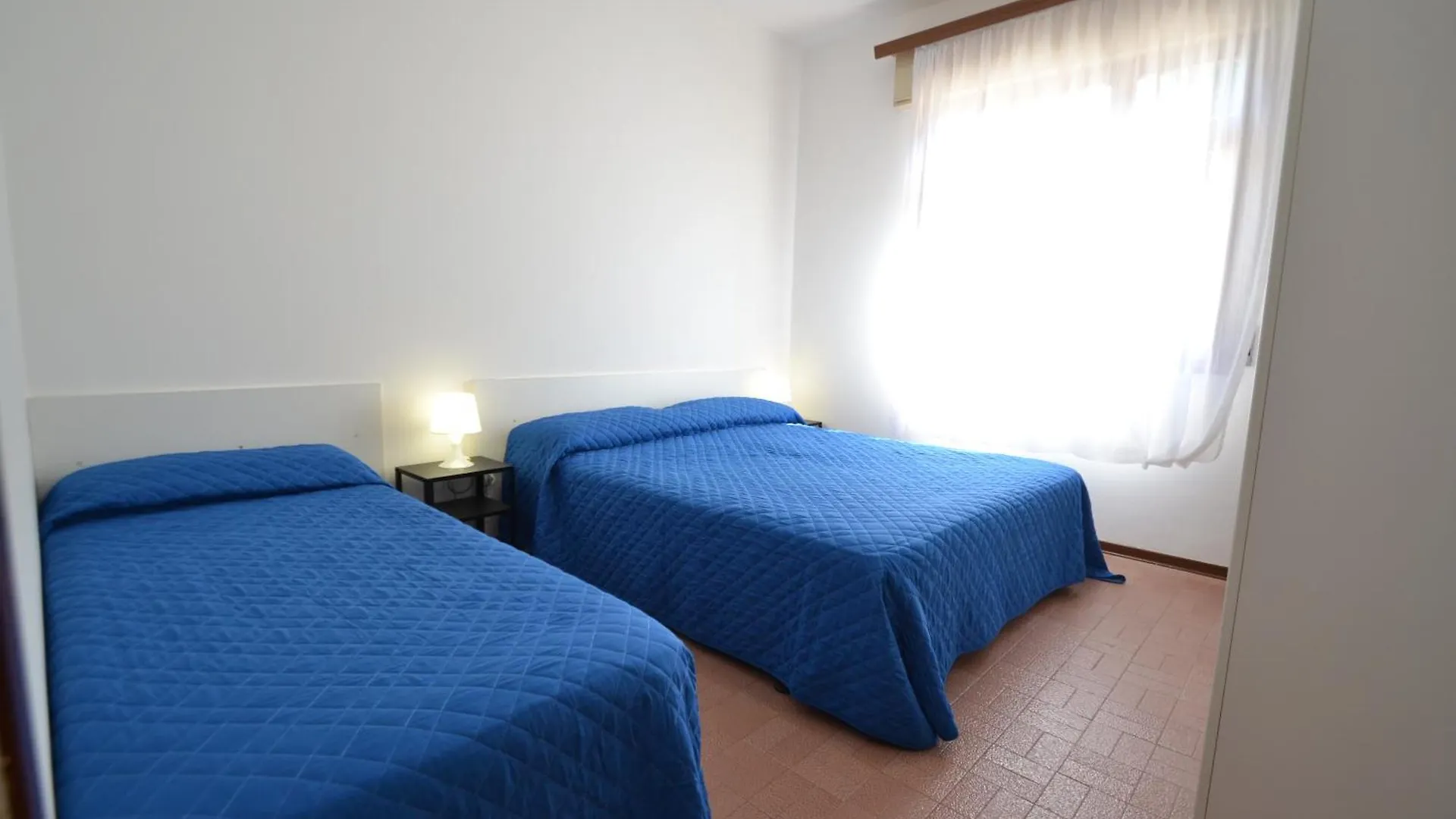 Park Apartment Bibione Italy