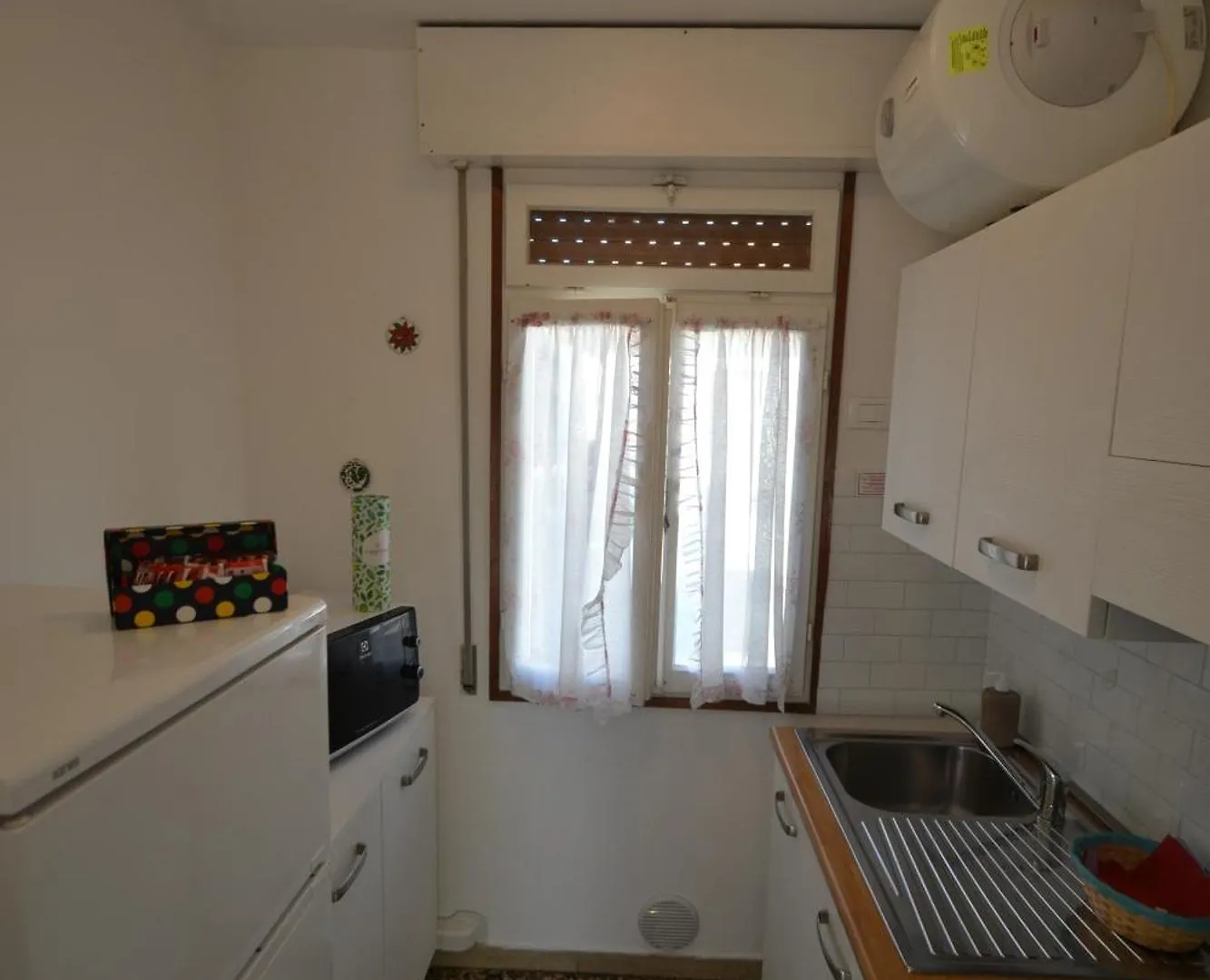 Park Apartment Bibione