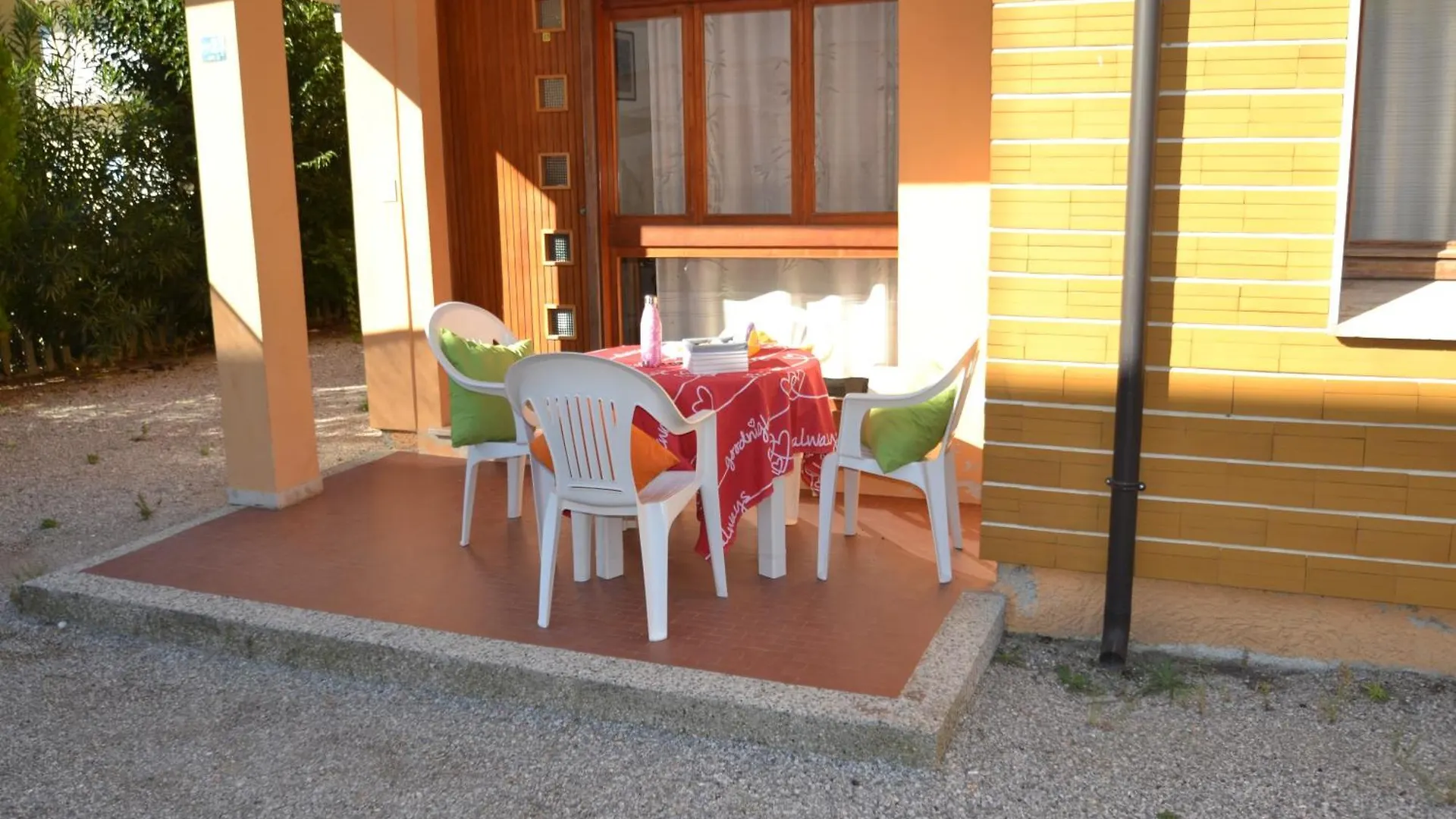 Park Apartment Bibione