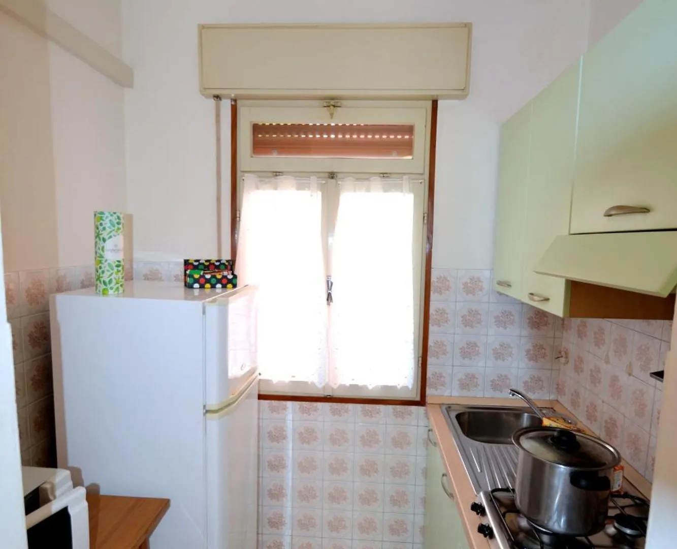 Park Apartment Bibione