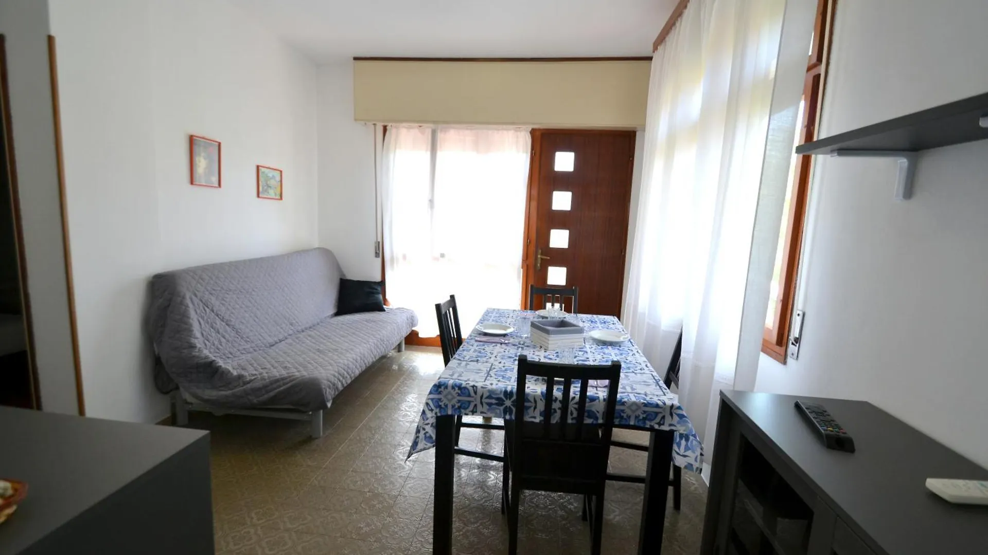 Park Apartment Bibione
