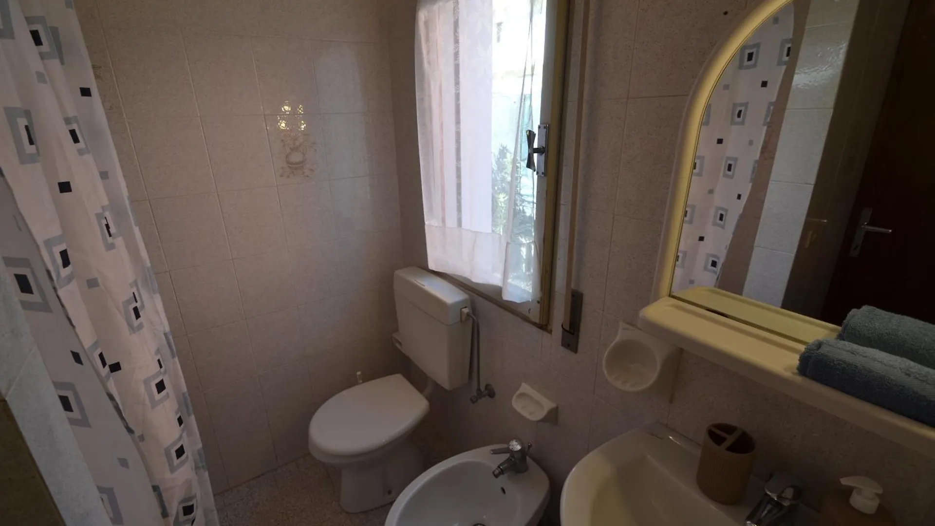 Park Apartment Bibione 0*,  Italy