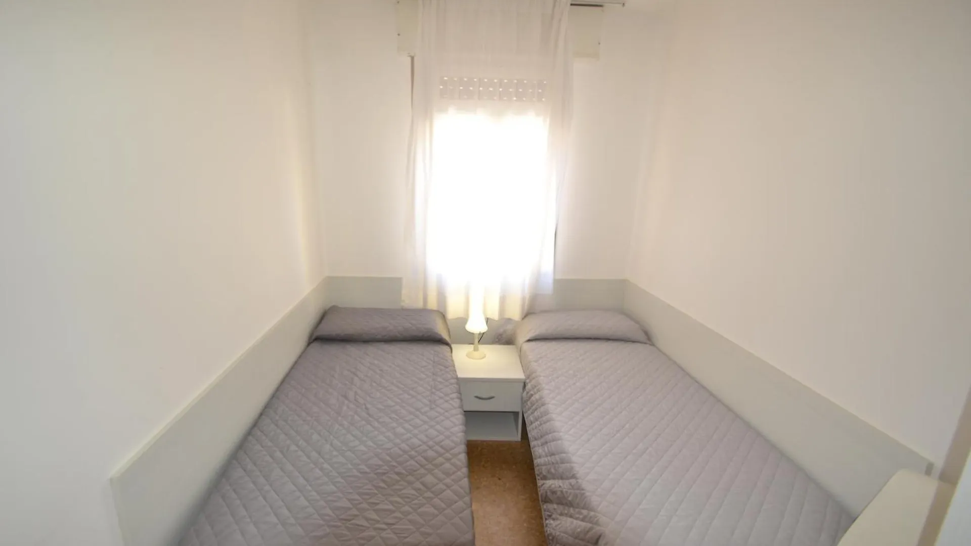 Park Apartment Bibione Italy