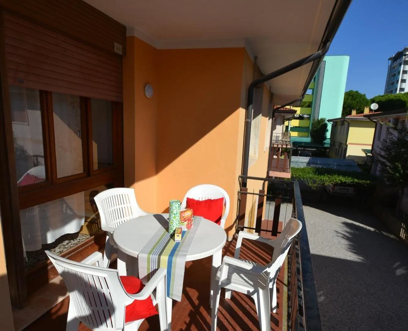 Park Apartment Bibione 0*,  Italy