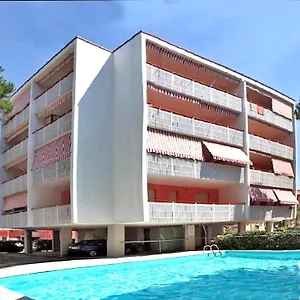 Gabbiano Atlante Apartment