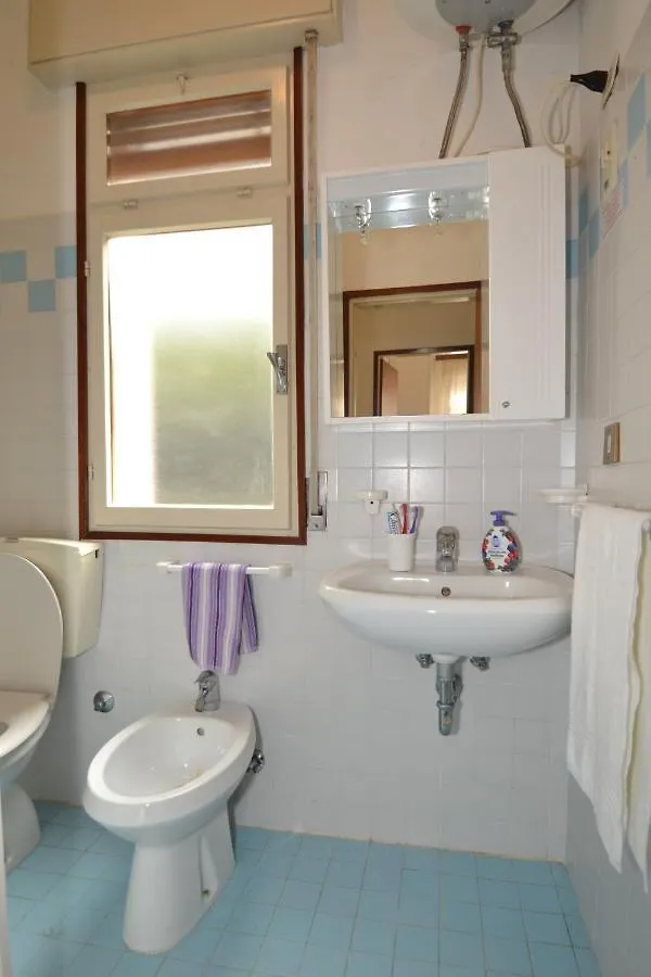Park Apartment Bibione