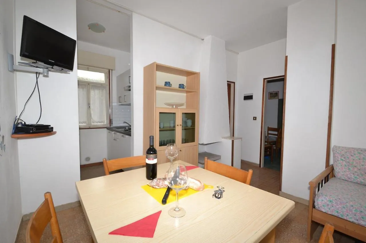 Park Apartment Bibione