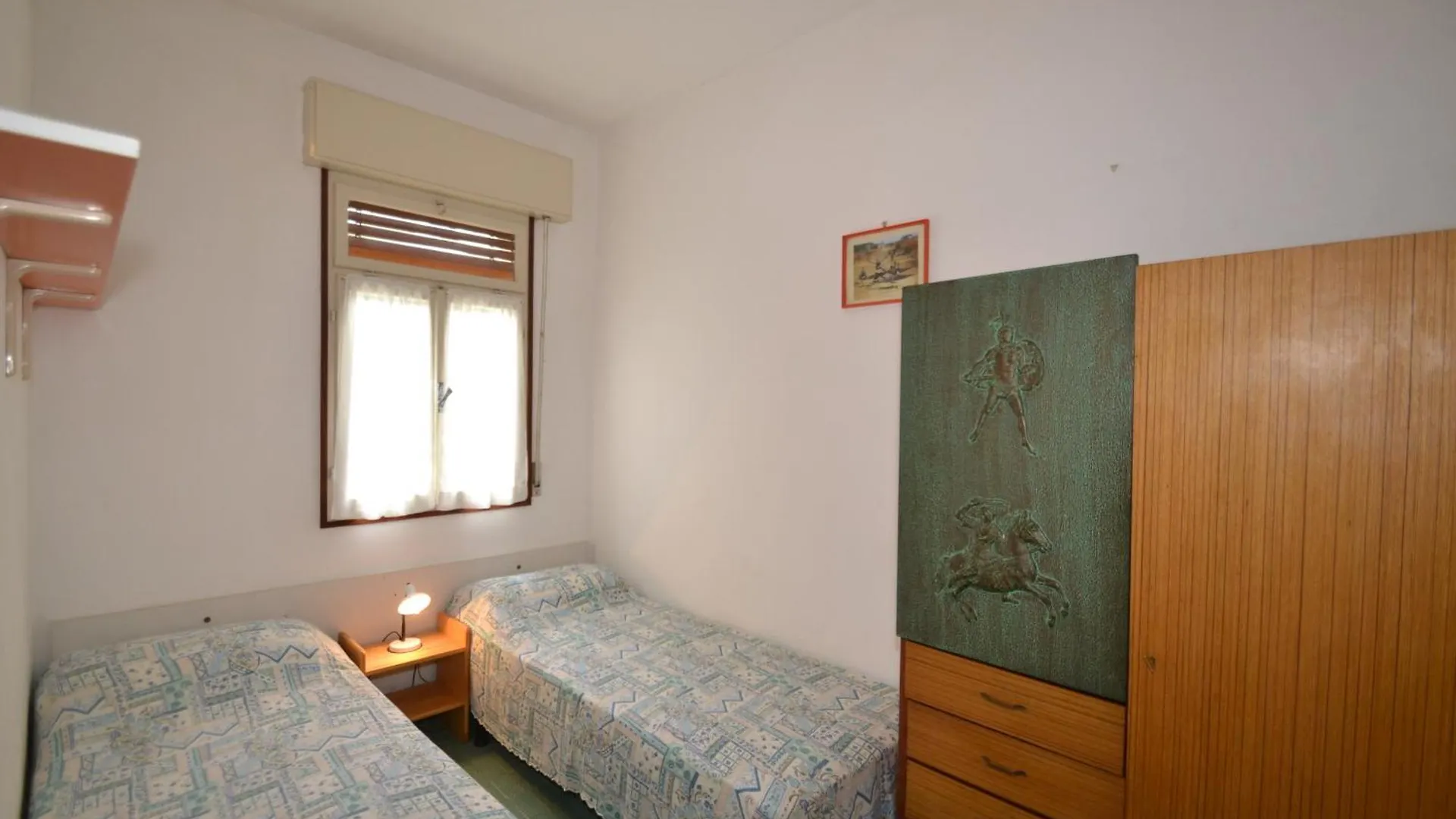 Park Apartment Bibione