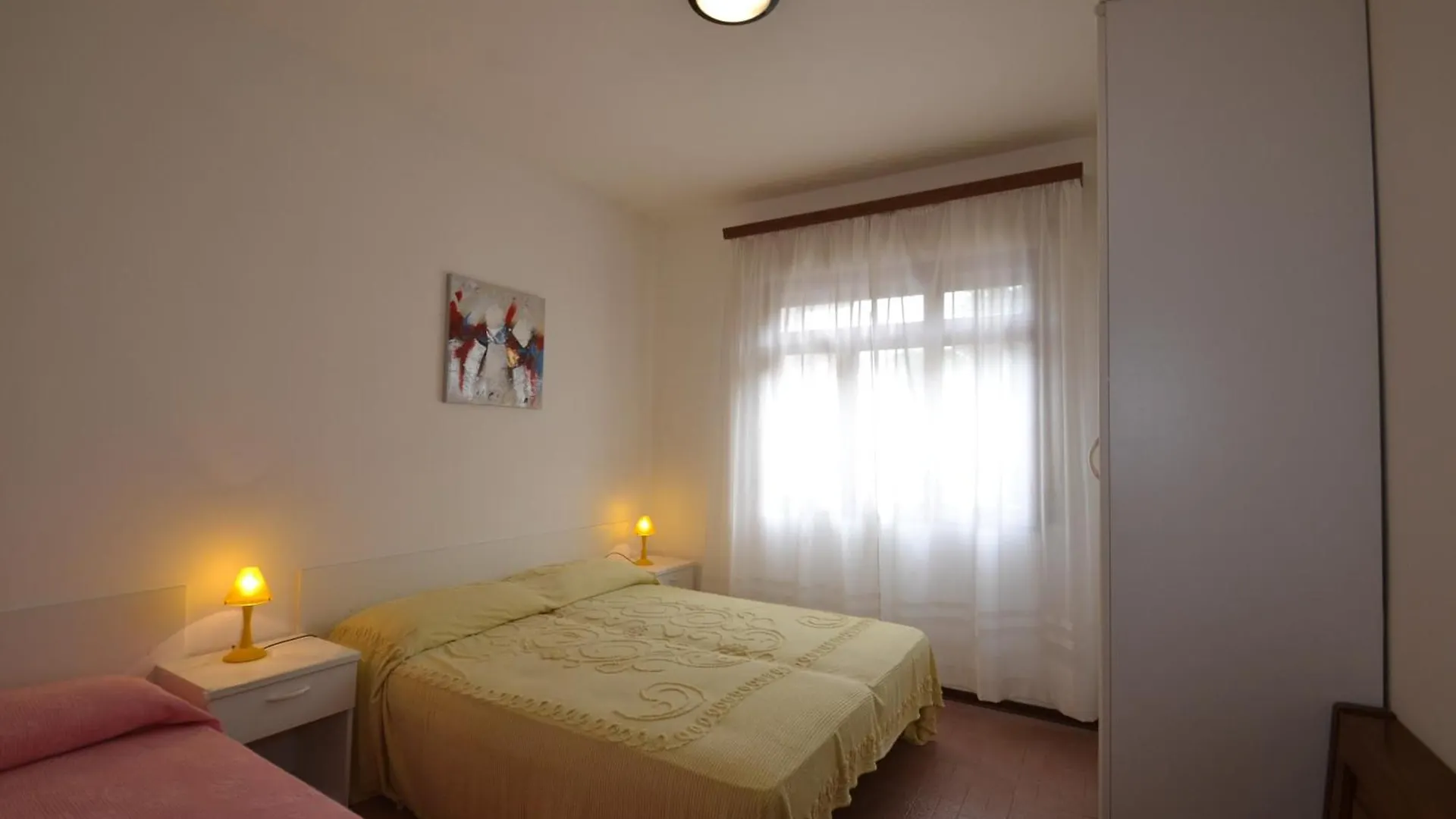 Park Apartment Bibione