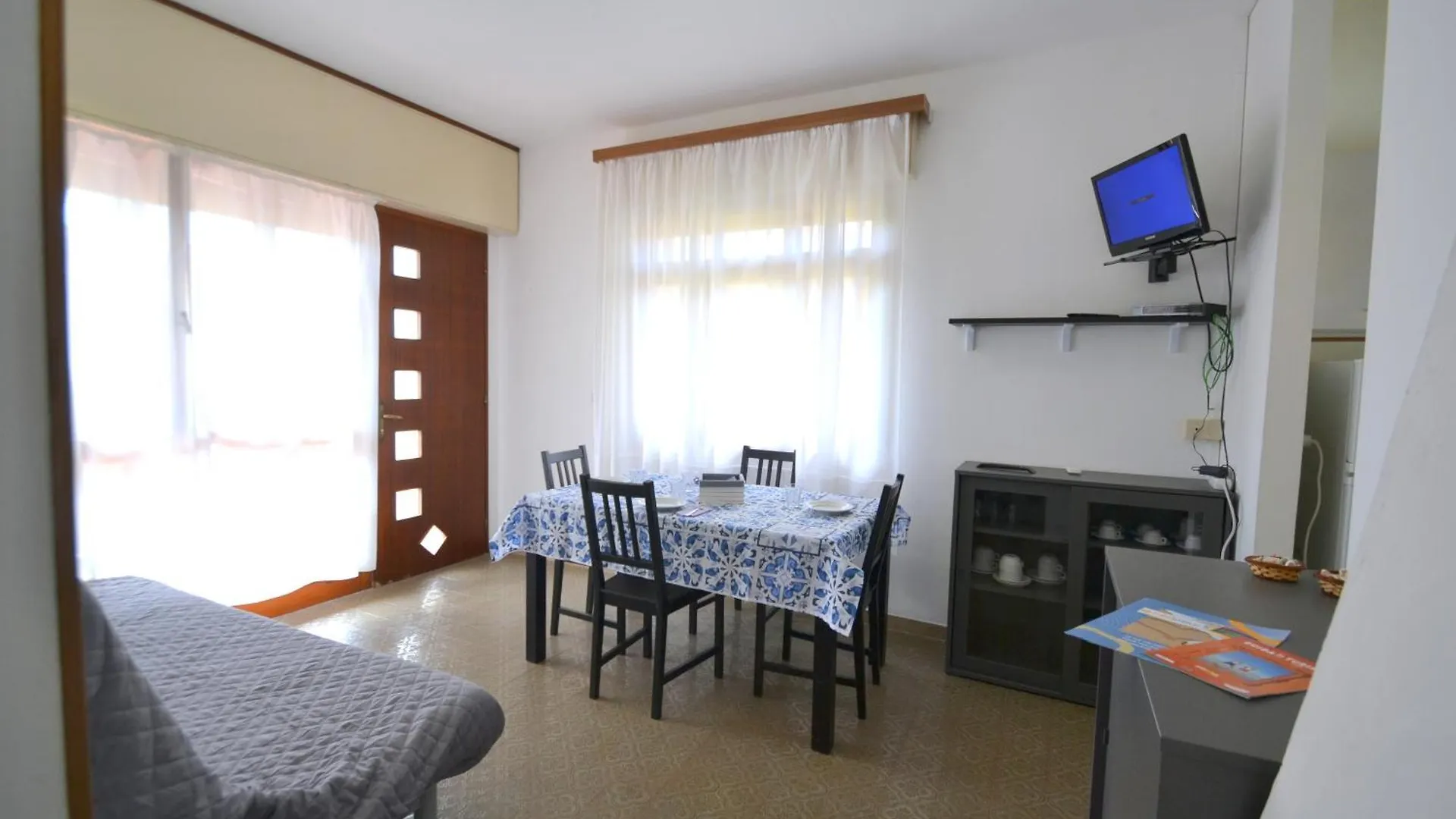 Park Apartment Bibione