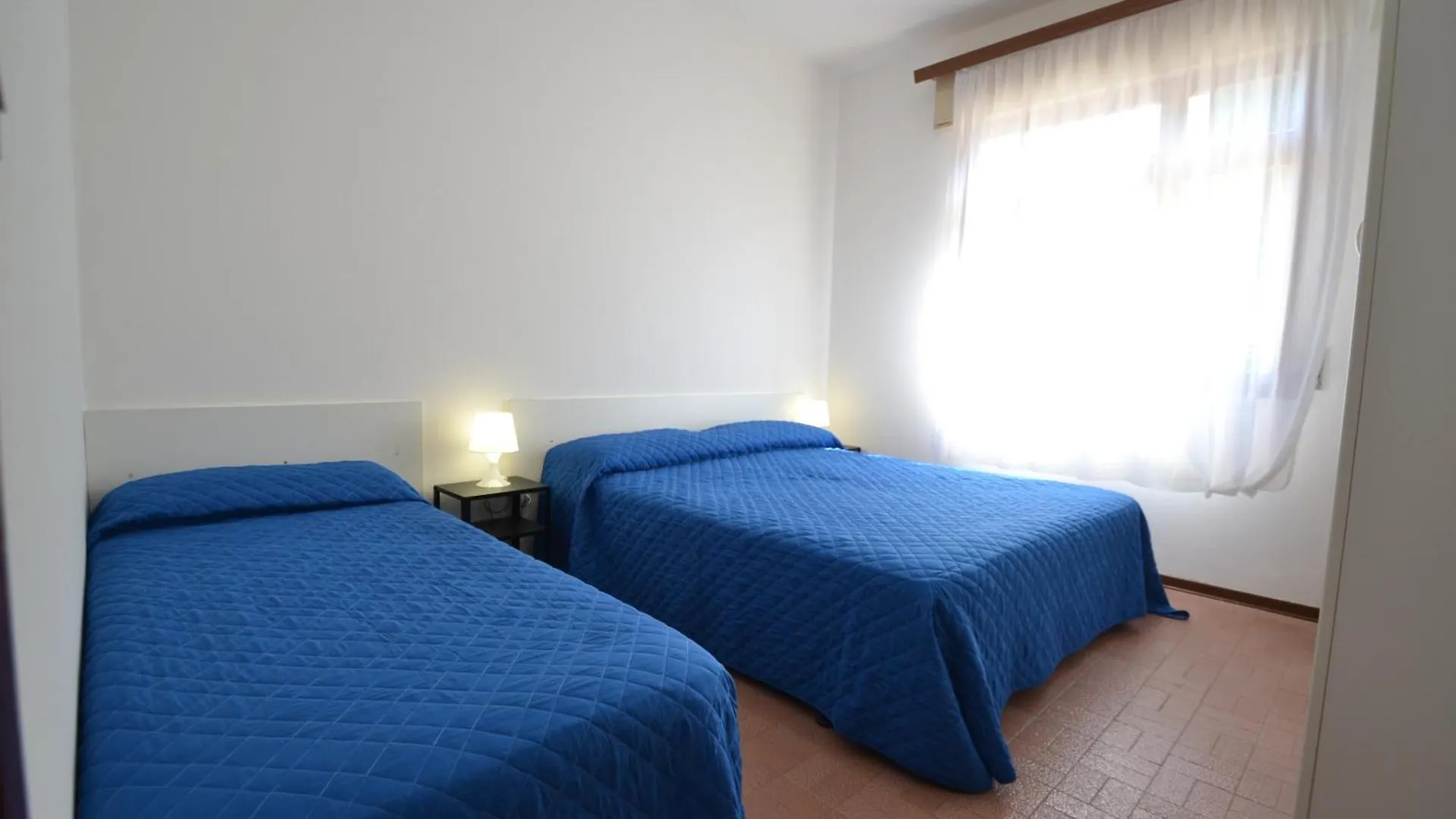 Park Apartment Bibione