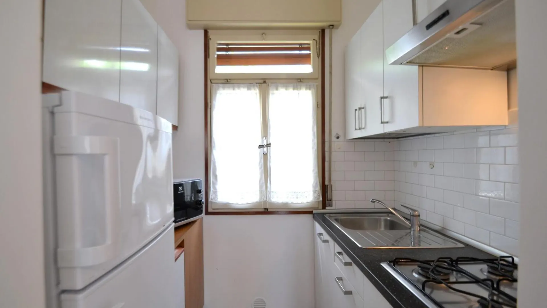 Park Apartment Bibione
