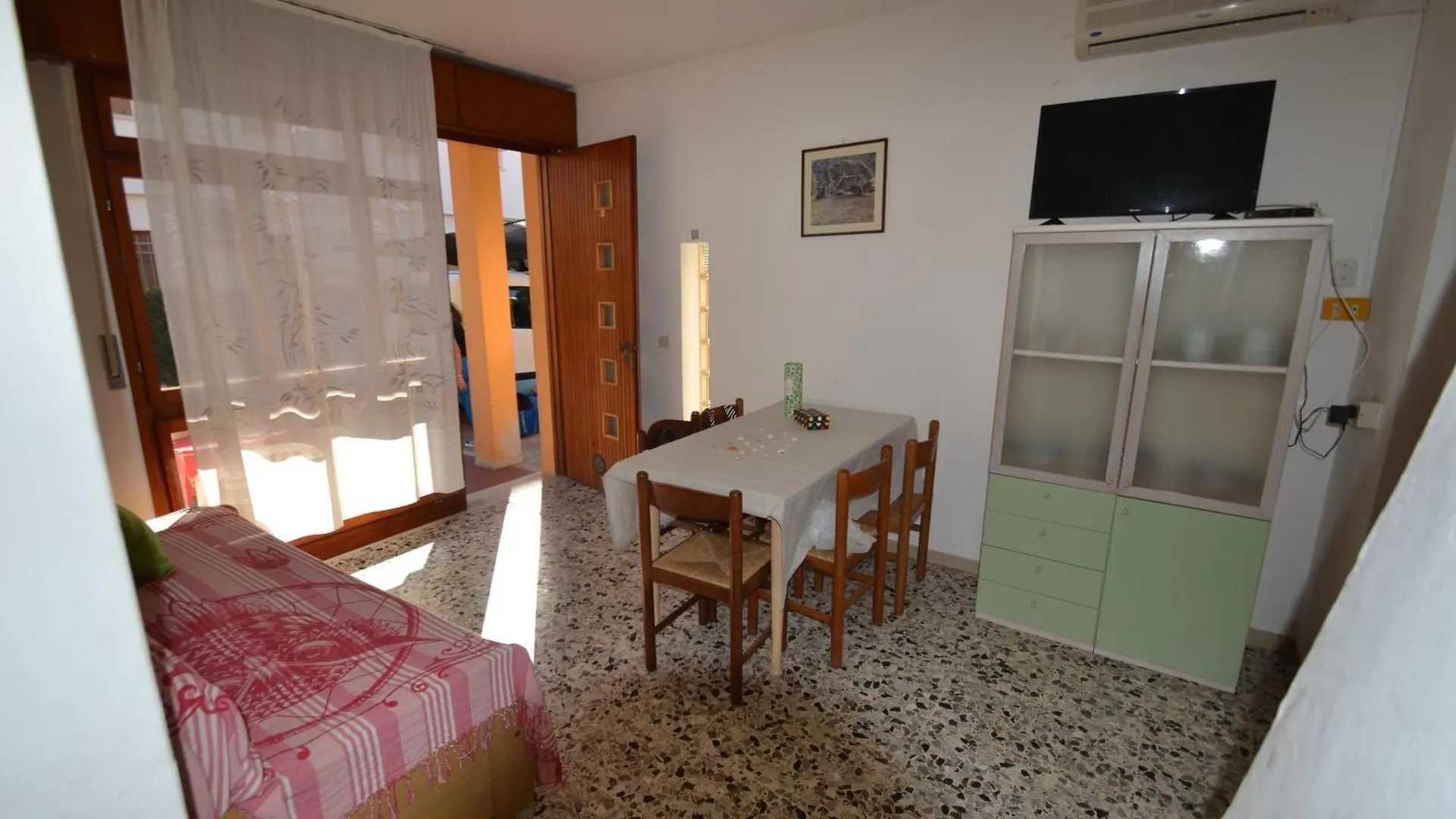 Park Apartment Bibione Italy